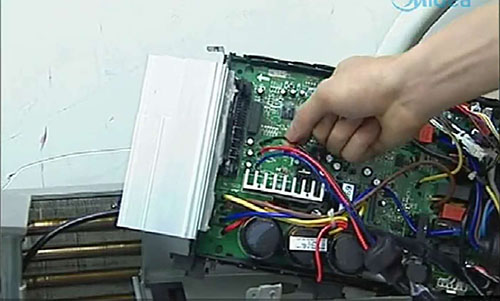 盐城市美的空调电话是多少