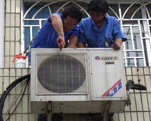 盐城市空调售后维修服务中心在哪里找