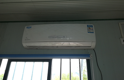 盐城市空调维修在哪里找