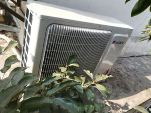 盐城市空调维修售后服务