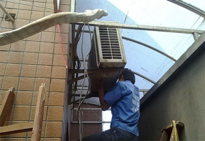 盐城市空调维修售后服务中心