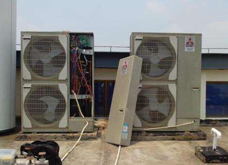 盐城市空调维修电话号码多少