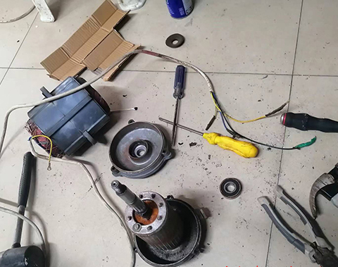 盐城市空调维修售后服务中心电话在哪里找