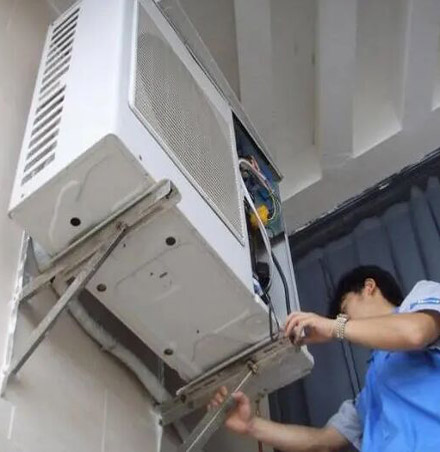 盐城市24小时空调维修热线