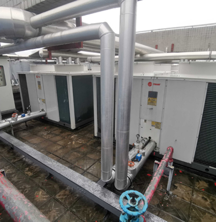 盐城市附近中央空调维修 盐城市上门中央空调维修